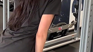 Wifebucket Amateurs - Workout Makes Us Super Horny