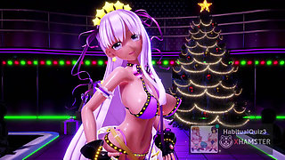 mmd r18  BB sex dance kancolle kantai sex fuck 3d hentai dildo ntr fuck