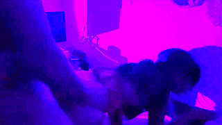 My stepbrother took me to sleep while the others slept