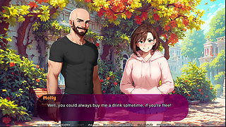 La Nueva Perversin De Mi Novia (parte 2)