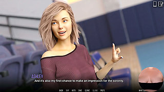 Gameplay University of Problems - Part 5