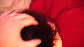 Nasty vixen mind-blowing porn scene