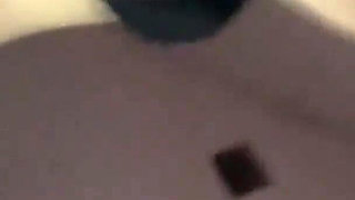 Johntronx - a Blowjob and a Quickie in a Dark Public Toilet