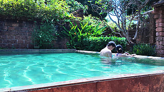 From Day to Night - Premium Sex Trip with Asian Slut Miuzxc