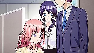 Hamehara Episode 2