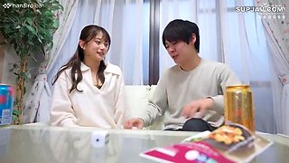 Drunk Japanese Girl's Embarrassing Blowjob and Masturbation x1xA5B73799754685CADB