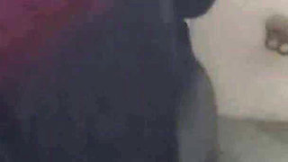 Students in the Bathroom of the Institute! with Student in the Bathroom! Home Video!