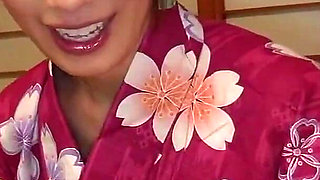 Reiko Kobayakawa - Married Woman’s Adulterous Trip -1