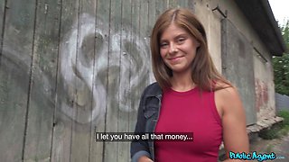 Amoral hussy Tiffany Blue filthy adult video