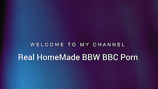 Pounding My Pussy with Big Vibrator Squirting Intense Orgasms