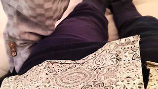 DESI 18 YEAR OLD STUDENT SHE IS INNOCENT FUCK IN THE WOODS BY