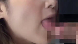 Crowded Bus Rush. Tight Pants Wife Feels the Firm Press, Panty Line Showing as She Gives in to the Moment - Part3