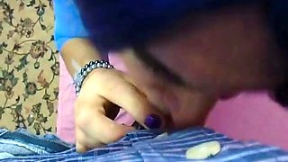 Sissy Crossdresser Blowjob Adventure