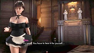 The genesis order: the amazing housemaid and her demanding mistress