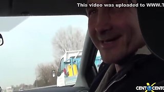 Alex Magni - Big Comes To The Prive