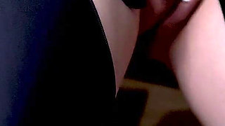 Alexa Creed's Playground Is Your Mind!