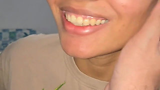 A Liter of Piss Down the Whore's Bottomless Deepthroat