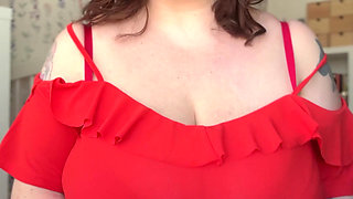 Girls Always Wants New Bras
