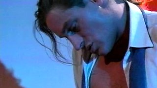 Olivia Ryder Blonde Blowjob Brunette Car Handjob