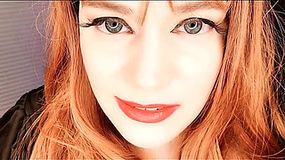 Scarlet Shrinks You! (wmv)