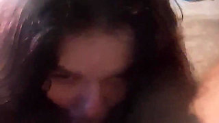 Eye Contact, Cock Sucking, and the Morning Light