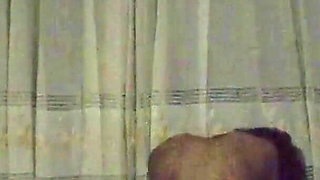 Asian Sex Diary - Cute Pinay lets white cock bang her pussy