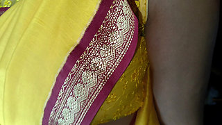 Housewife romantic show