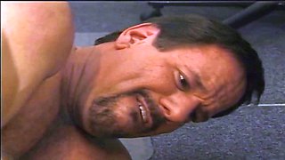 Mature Vixen Craves Fresh Meat