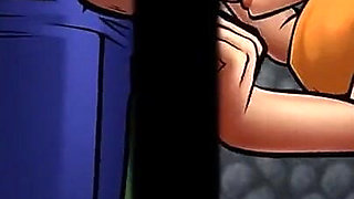 Minecraft Hentai Horny Craft - Part 1 - Alex Sucks a Big Dick by Loveskysan69