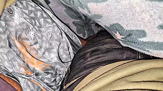 Pussy Rubbing of Sexy House Wife Indian Desi Sexy Bhabhi