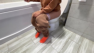 The Daily Toilet S2 Episode 21