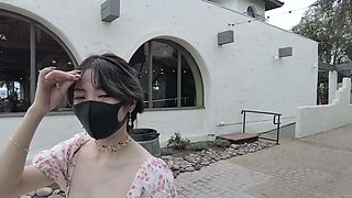 HongKongDoll - Beautiful Girlfriend's Sister