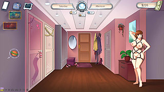 MILFs Plaza 36 - All Special Sexy Outfits - by Eroticgamesnc