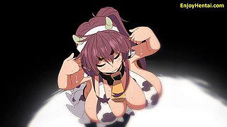 Ushichichi: Asian, Hentai  Anime Porn