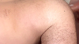 Bi Sexual Thrill in Strap on Unforgiving Fantasy