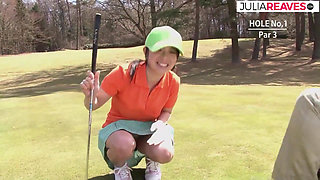 Hot girl gets pussy stretched after a hard fuck by a monster cock