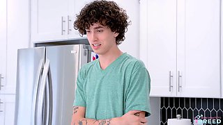 Dylan Ledgers Creampie Breeding by Christy Love