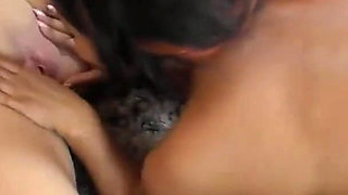 The rug munching rug with Talula Thomas