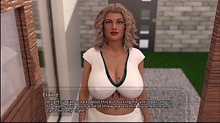 Grandmas House 151 the 5 Sisters All Got Pregnant