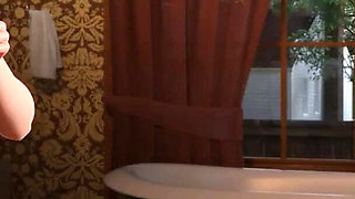 The Genesis Order V21041 Part 49 Hot Fuck in the Bathroom by Loveskysan69