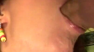 Eveline Foxy - European Pornstar Hardcore