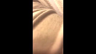 Amateur Emo Girl Gets Roughly Dominated by Black Master