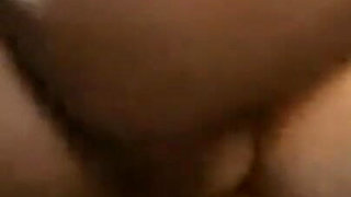 Whore Fucked Raw by Anal Creampie Surprise