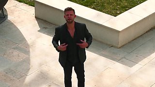 Alrox gives it a layer! - Jacquie et Michel TV