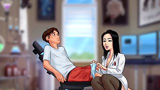 Monster cock, cougar, erotica