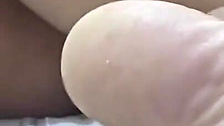 Horney Chubby Sexy Wife Asking More Harder