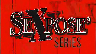 Sexpose' 2 - Nikki Benz: Scene 1 Featuring Nikki Benz
