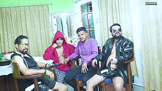 Shaam Ki Raat Hot Web Series Part-1 - Indian