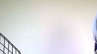 Mistress Sacred Fucked & Closed Permanently Strapon