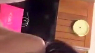 Hindi Audio Sex of a Big Boobs Teen Girl with Lover